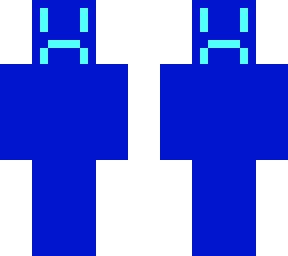 the blues