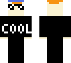 the cool guy