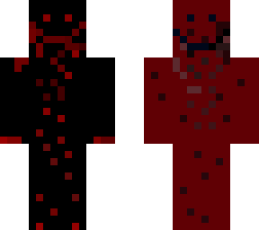 the corrupted void