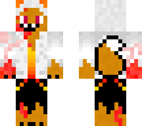 the eggpire flame