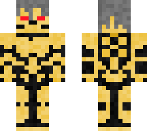 the king of titans the crimson tinan