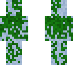 the lost statue