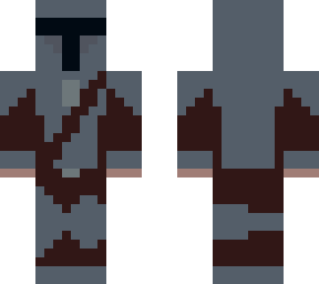 the mandalorian