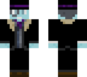 the penguin
