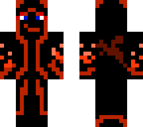 the red matthijs