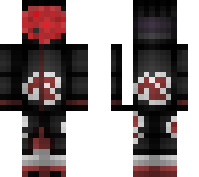 the red tobi
