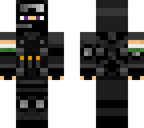 the skin i use rn