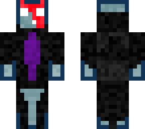 the slime king of the underworld