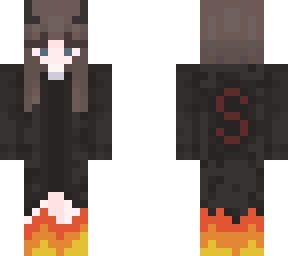 the stick robes for me
