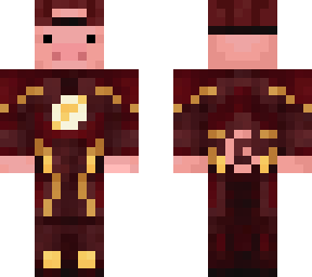 thecerdoflash cute
