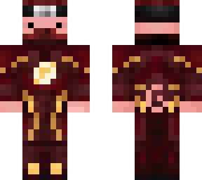 thecerdoflash cute ninja
