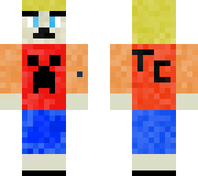 theearya10 original skin