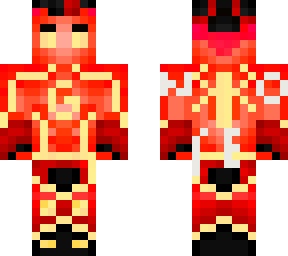 thegref g no se skin