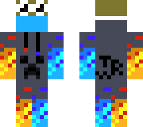 theredwolf125