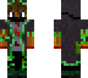 this is my skin btw