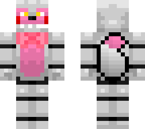 this is not my skin but i love it for a reason in desc