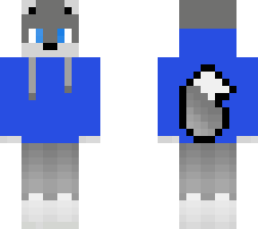 this skin is not mine someone else madeit
