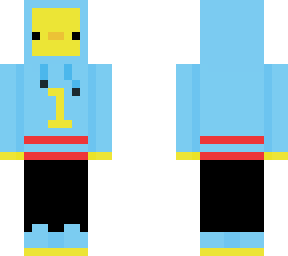 thomas duck