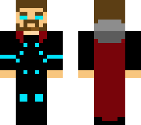 thor(cartoon)