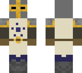 tier 2 knight