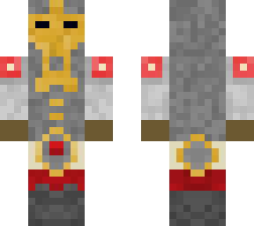 tier 3 knight (the actually one)