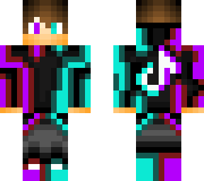tiktok boy