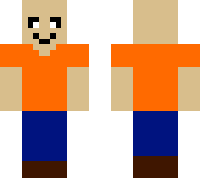 timothy