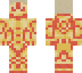 titan acorazado