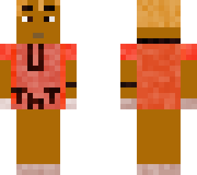 tnt skin
