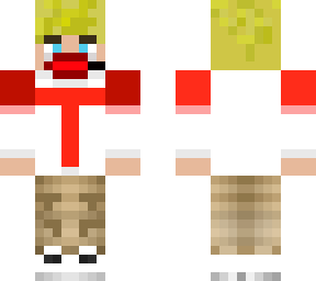 tommyinnit profile pic