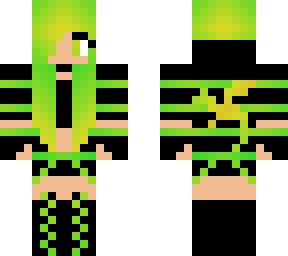 toxic dragon hoodie girl
