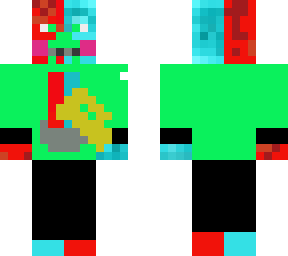 toy animatronic icylava