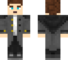 trench coat