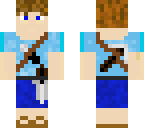 tripless (adventure suit)