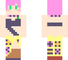trish una (updated)
