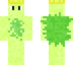 turtle king