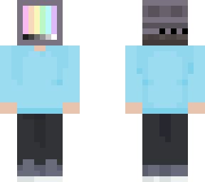 tv head and blue sweatshirt (edited)