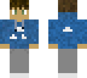 twitch cadmell skin