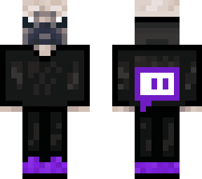 twitch pug