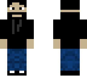 unholykazz's skin