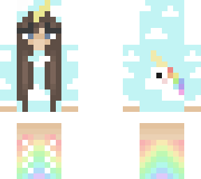 unicorn ;)