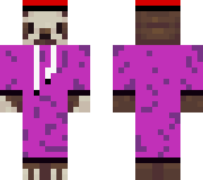 updated sloth