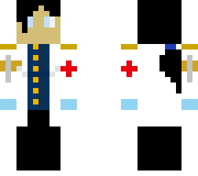 us doctor/reserve medic