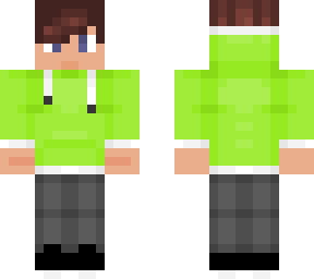 using @georgewastaken1216 skin for my survival skin