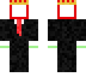 very bad skin v.2