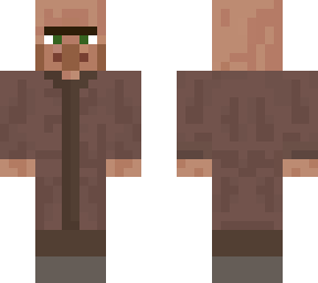 villager