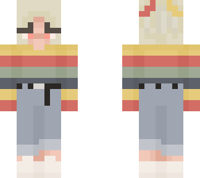 vintage girl (edit)