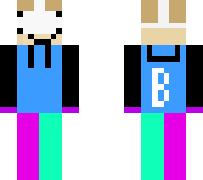 vr b3enzz