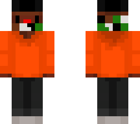 vyllp's skin