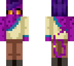 wackywyvern casual